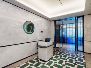 Restaurant - Novotel Dalian Zhongshan Square (Dalian)