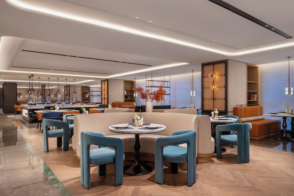 Novotel Nanjing South Railway Station photo 3