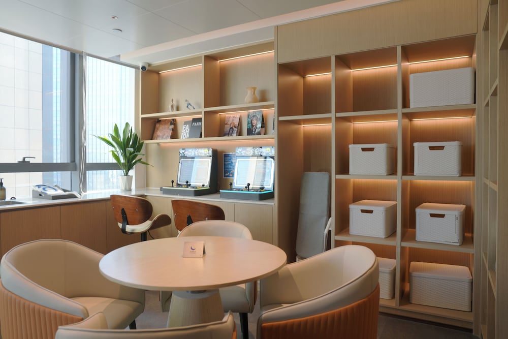 Novotel Nanjing South Railway Station photo 6
