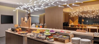 Novotel Wuxi Sanyang Plaza