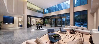Novotel Wuxi Sanyang Plaza