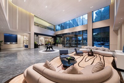Novotel Wuxi Sanyang Plaza