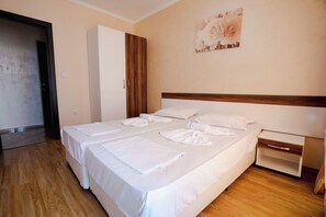 Apartment, Balcony - BIATO APARTMENTS - ALL INCLUSIVE (Sunny Beach)