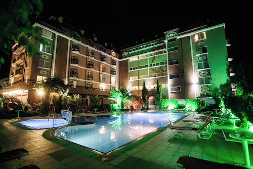 BIATO APARTMENTS - ALL INCLUSIVE