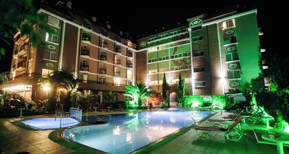 BIATO APARTMENTS - ALL INCLUSIVE