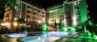 BIATO APARTMENTS - ALL INCLUSIVE