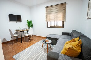 TV - Marbella Village  | Ground Floor Unit (Marbella)