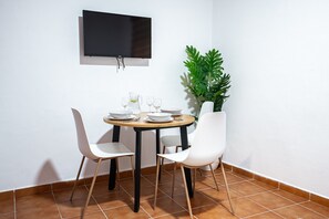 Dining - Marbella Village  | Ground Floor Unit (Marbella)