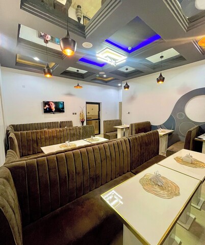Goshen Trust Hotel And Suites