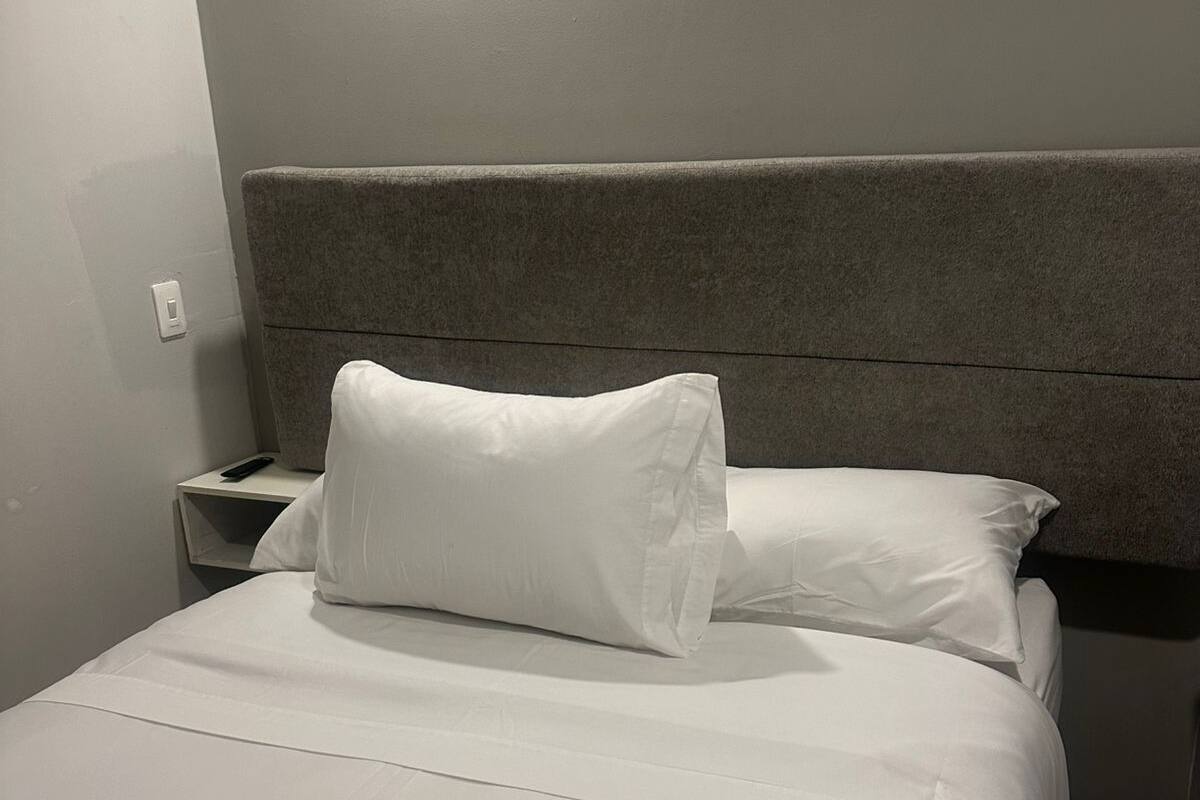 Basic-dobbeltværelse