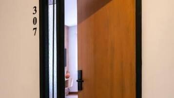 Superior kamer | Interieur