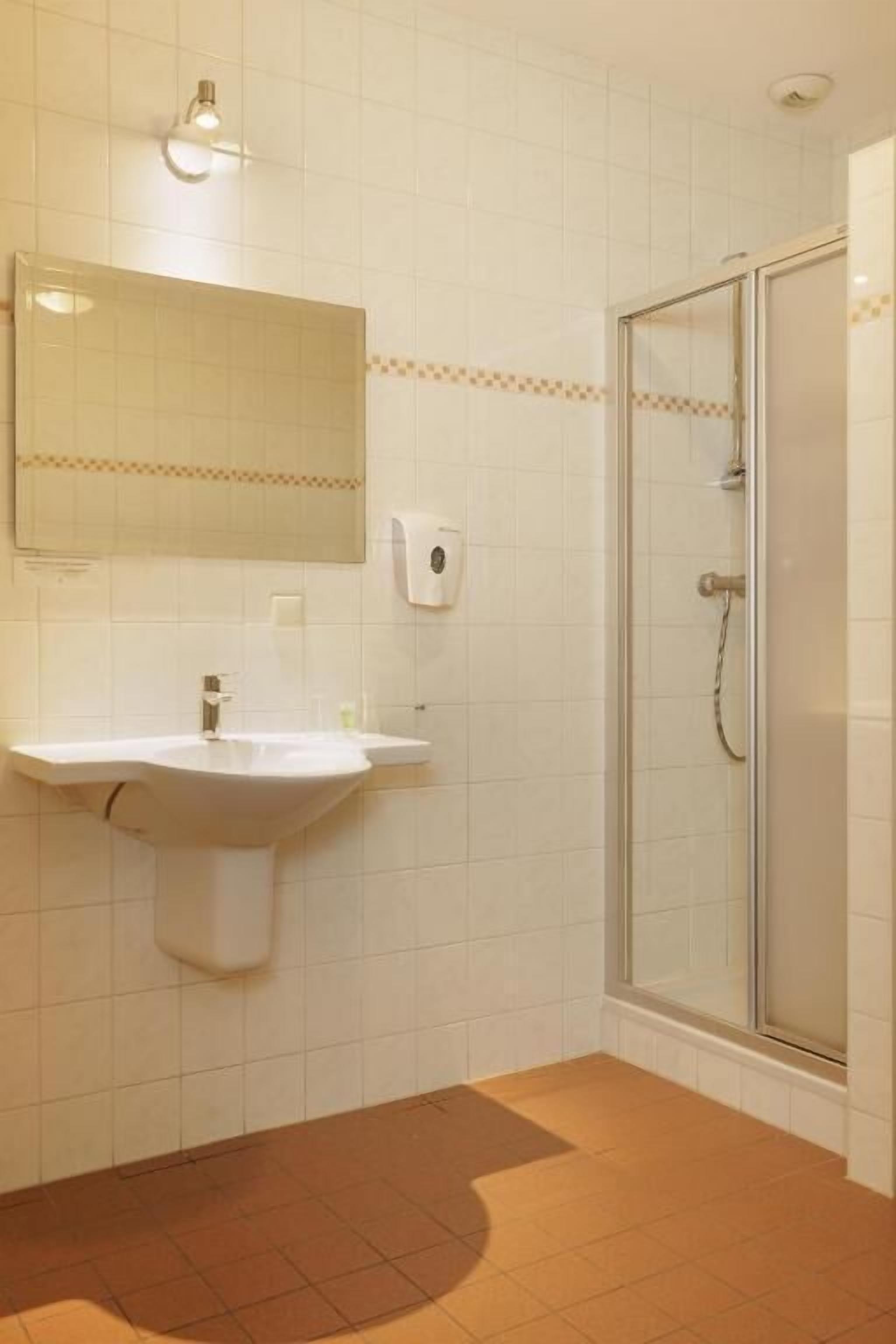 Badkamer