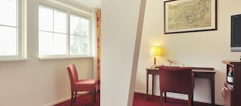 Hotel De Brabantse Biesbosch