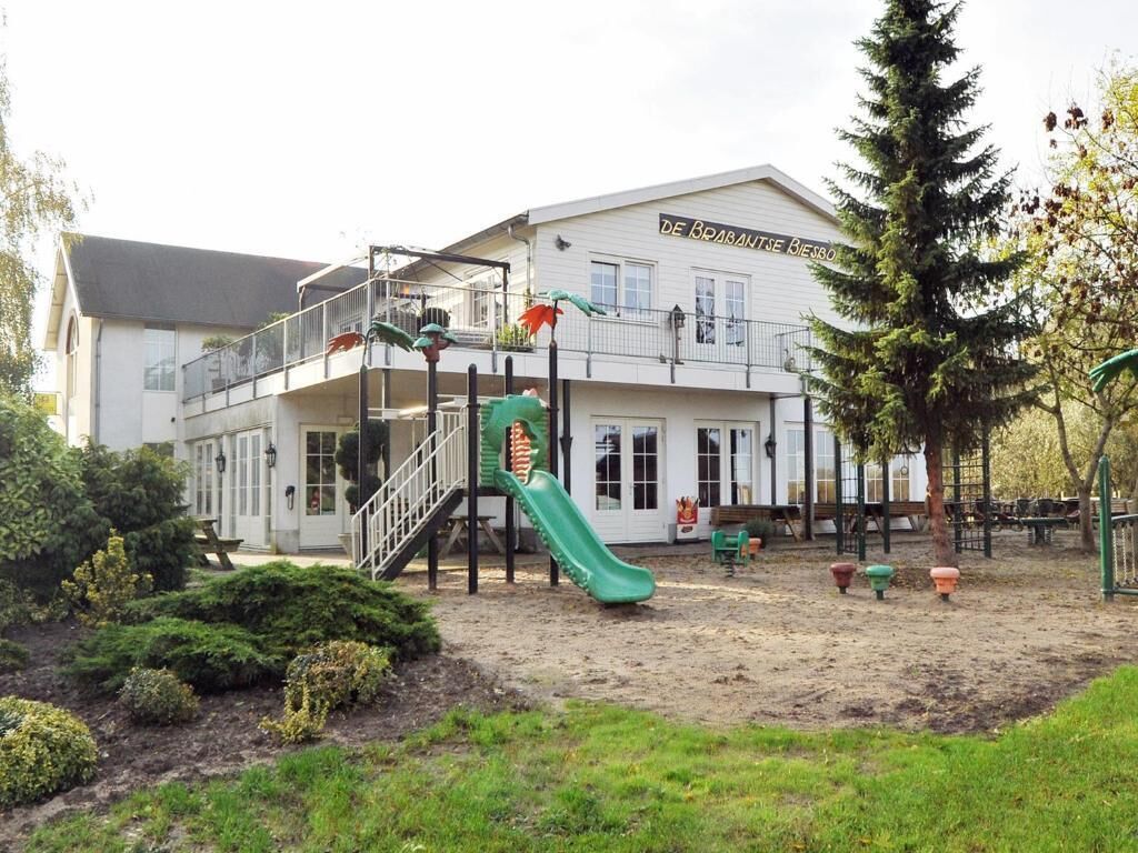 Kindergedeelte