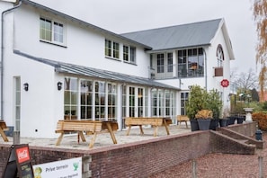 Exterior - Hotel De Brabantse Biesbosch (Werkendam)