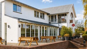 Exterior - Hotel De Brabantse Biesbosch (Werkendam)