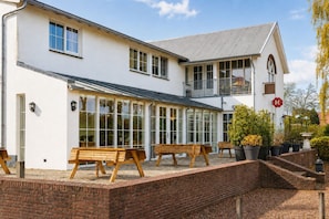 Exterior - Hotel De Brabantse Biesbosch (Werkendam)