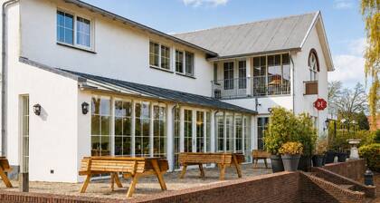 Hotel De Brabantse Biesbosch