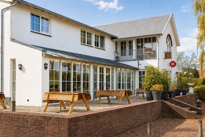 Hotel De Brabantse Biesbosch