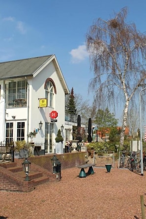 Ulkopuoli