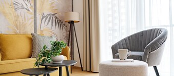 A60 Boutique Hotel