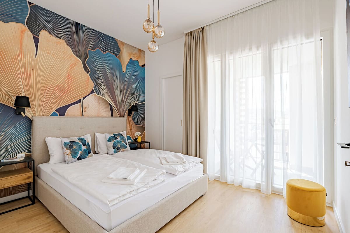 Apartment, Non Smoking, Balcony | Free WiFi