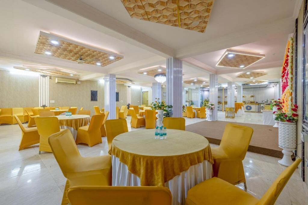 Evenementenzaal