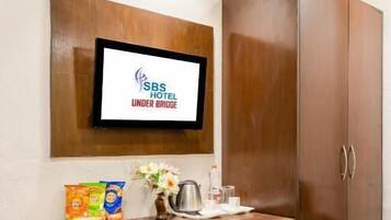 Doppelzimmer | Innenbereich