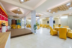 Servei de restauració