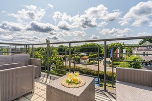 Property grounds - Imperial Apartments - Sopocki Parkur (Sopot)