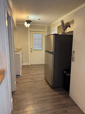 Interior - Come stay at the VA Hideaway in downtown Van Alstyne! (Van Alstyne)