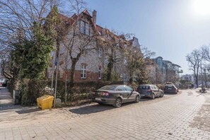 Exterior - Imperial Apartments - Nadmorska Przystań (Sopot)