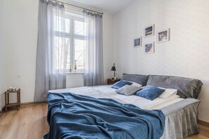 Iron/ironing board, free WiFi - Imperial Apartments - Nadmorska Przystań (Sopot)