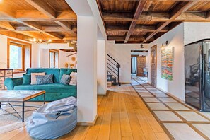 Interior - Imperial Apartments - Villa Koleczkowo (Szemud)