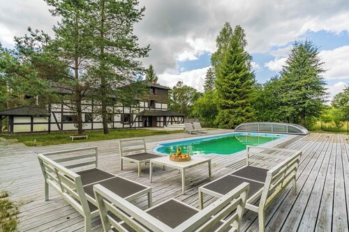 Imperial Apartments - Villa Koleczkowo