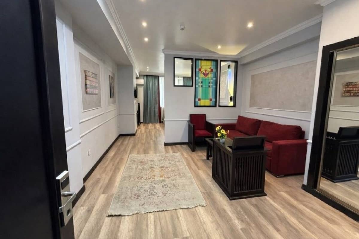 Deluxe Triple Room, Housekeeping, City View | Lobby