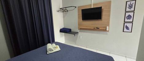 1 chambre, accĂšs Internet, draps fournis