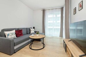 Tv och kontor