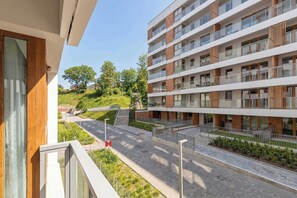 Boendeområde