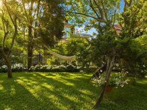 Jardin