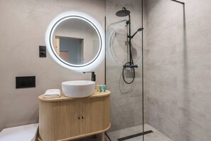 Bathroom - Imperial Apartments - Skandynawski (Sopot)