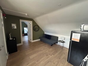 Interior - Dublin citycenter 1 bedroom Apartment (Dublin)
