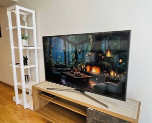Smart TV 