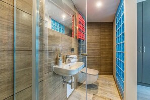 Zimmer | Badezimmer