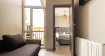 Imperial Apartments - GlobElite Sopot