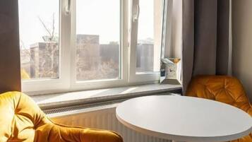 Zimmer | Bügeleisen/Bügelbrett, kostenloses WLAN