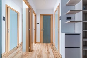Apartment, 2 Bedrooms | Living area - Imperial Apartments - Bernadowska (Gdynia)