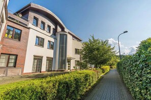 Exterior - Imperial Apartments - Bernadowska (Gdynia)