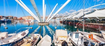 Liberty Home In Genova Nervi