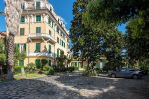 Family Studio (Liberty Home In Genova Nervi) | Exterior - Liberty Home In Genova Nervi (Genoa)